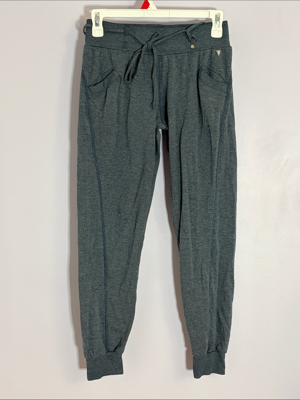 Guess Drawstring Jogger Pants